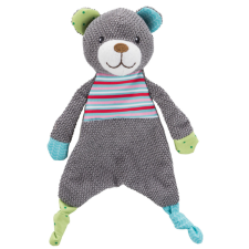  Junior játék maci 28cm Trixie 36176 játék kutyáknak