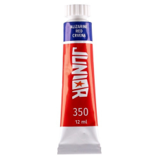 Junior Tempera Brillio Junior 12 ml piros tempera