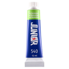Junior Tempera Brillio Junior 12 ml sötétkék tempera