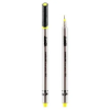 Junior Tűfilc Junior Caroline 0.4 mm sárga