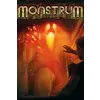 Junkfish Limited Monstrum (digitális licenc)