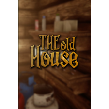 JunyJell The Old House (PC - Steam elektronikus játék licensz) videójáték