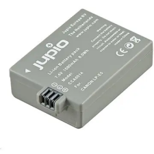 Jupio Canon LP-E5 /NB-E5 1080 mAh digitális fényképező akkumulátor