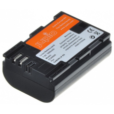 Jupio Canon LP-E6/NB-E6 akkumulátor digitális fényképező akkumulátor
