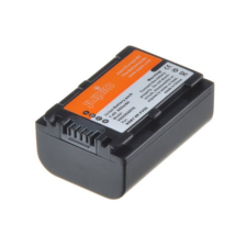 Jupio NP-FV50 V2 Sony Li-Ion akkumulátor 850 mAh digitális fényképező akkumulátor