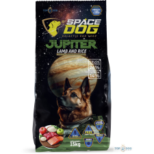  Jupiter Lamb and Rice 15 kg kutyaeledel