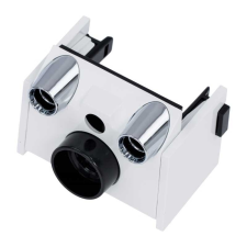 Jura A7 kávékifolyó alj fehér kávéfőző kellék