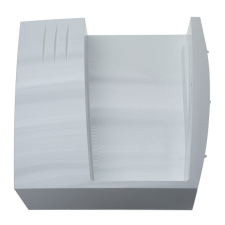 Jura Bal oldali panel (fehér) J5 kisháztartási gépek kiegészítői