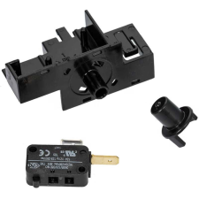 Jura Be/ki kapcsoló gomb JURA ENA 3 / ENA 5 kávéfőző kellék