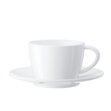 Jura Cappuccino csészék (2 db) kávéfőző kellék