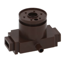 Jura COFFEE TAMPER PISTON ø 36 mm BROWN kávéfőző kellék