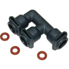 Jura Csatlakozó E/F/ENA kávéfőző kellék