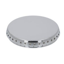 Jura ÉGETŐFEDÉL KRÓMOZOTT SÁRGARÉZ SAMET beépíthető gépek kiegészítői