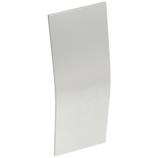 Jura előlap jobb alumínium kávéfőző kellék