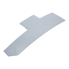 Jura ELŐLAP (JOBB / EZÜST) A JURA IMPRESSA J / XJ SOROZATÚ KÁVÉFŐZŐKHÖZ kávéfőző kellék