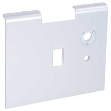 Jura Előlap Metál ENA9 kisháztartási gépek kiegészítői