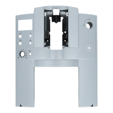 Jura Előlapi panel (ezüst) E-sorozat kávéfőző kellék