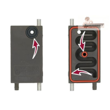 Jura előmelegítő tömb tömítés kávéfőző kellék