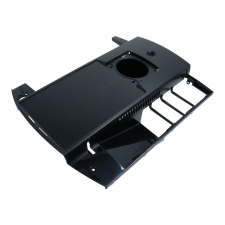 Jura fedél fekete V2 kávéfőző kellék