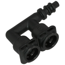 Jura FOLYADÉKCSATLAKOZÓ F-ALAKÚ JURA GIGA-HOZ kávéfőző kellék