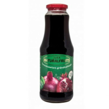  Jura gránátalmalé 100% cukormentes 1000 ml üdítő, ásványviz, gyümölcslé