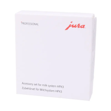 Jura HPX3 tejrendszer tartozékkészlet (24287) kisháztartási gépek kiegészítői