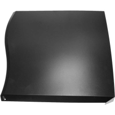 Jura Jobb oldali panel Z5/Z7/X5 kávéfőző kellék