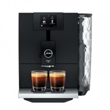 Jura JURA ENA 8 (EC) Touch Full Metropolitan Black kávéfőző