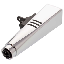 Jura KÁVÉCSAP (BAL / KRÓM) A JURA F7 / F8 / F85 KÁVÉFŐZŐKHÖZ kávéfőző kellék