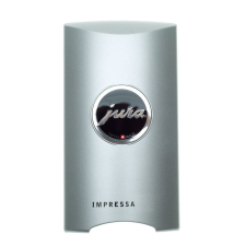 Jura Kávékifolyó takaró panel (ezüst) E70 kávéfőző kellék