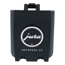 Jura Kávékifolyó takaró panel X9 kávéfőző kellék