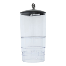 Jura Kávétartály zárható Jura X9 / X7 kávéfőző kellék