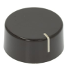 Jura KNOB SAMET BARNA ø 35 mm