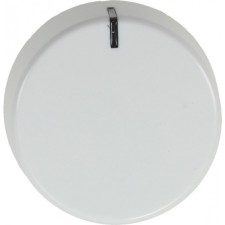 Jura KNOB SAMET TÍPUS FEHÉR ø 35 mm beépíthető gépek kiegészítői