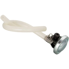 Jura kompatibilis Membrán csillapító elem V3 csővel (31,5 cm) kisháztartási gépek kiegészítői
