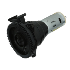 Jura Komplett daráló motor (HS Aroma+) kávéfőző kellék