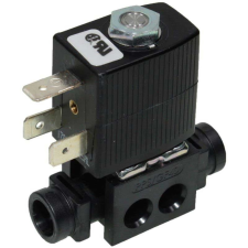 Jura MÁGNESSZELEP 24V DC2 / 2 166980 AZ X9-HEZ kávéfőző kellék