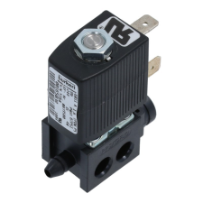 Jura Mágnesszelep 24V DC2/2 Jura X9 kávéfőző kellék