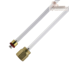 Jura Nagynyomású cső 260mm Jura S90, S95, S9, X90, X95 kávéfőző kellék