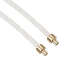 Jura Nagynyomású cső 2x2,50x105mm kávéfőző kellék