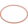 Jura O-RING 03293 RED SILICONE