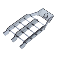 Jura UJJVÉDELEM BABTARTÁLYHOZ DELONGHI EPAM KÁVÉFŐZŐKHÖZ kávéfőző kellék