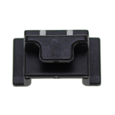 Jura vezető ajtó fekete JURA IMPRESSA X7 és X9 kávéfőző kellék