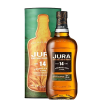 Jura Whisky 14 years American Rye Cask Single Malt Scotch 0,7l DD.