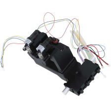 Jura Z6 kifolyó komplett kávéfőző kellék