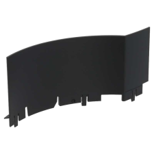 Jura Zaccfiók takaró elem S7, S9, XS90 kávéfőző kellék