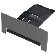 Jura Zaccfiók takaró SÖTÉT INOX A JURA Z6-HOZ kávéfőző kellék