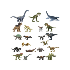  Jurassic orld meglepetés mini dinó (82292) játékfigura