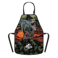 Jurassic World dinós festőköpeny - OXY BAG konyhakészlet