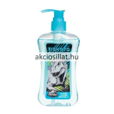  Jurassic World Fight To Survive folyékony szappan 250ml tisztító- és takarítószer, higiénia